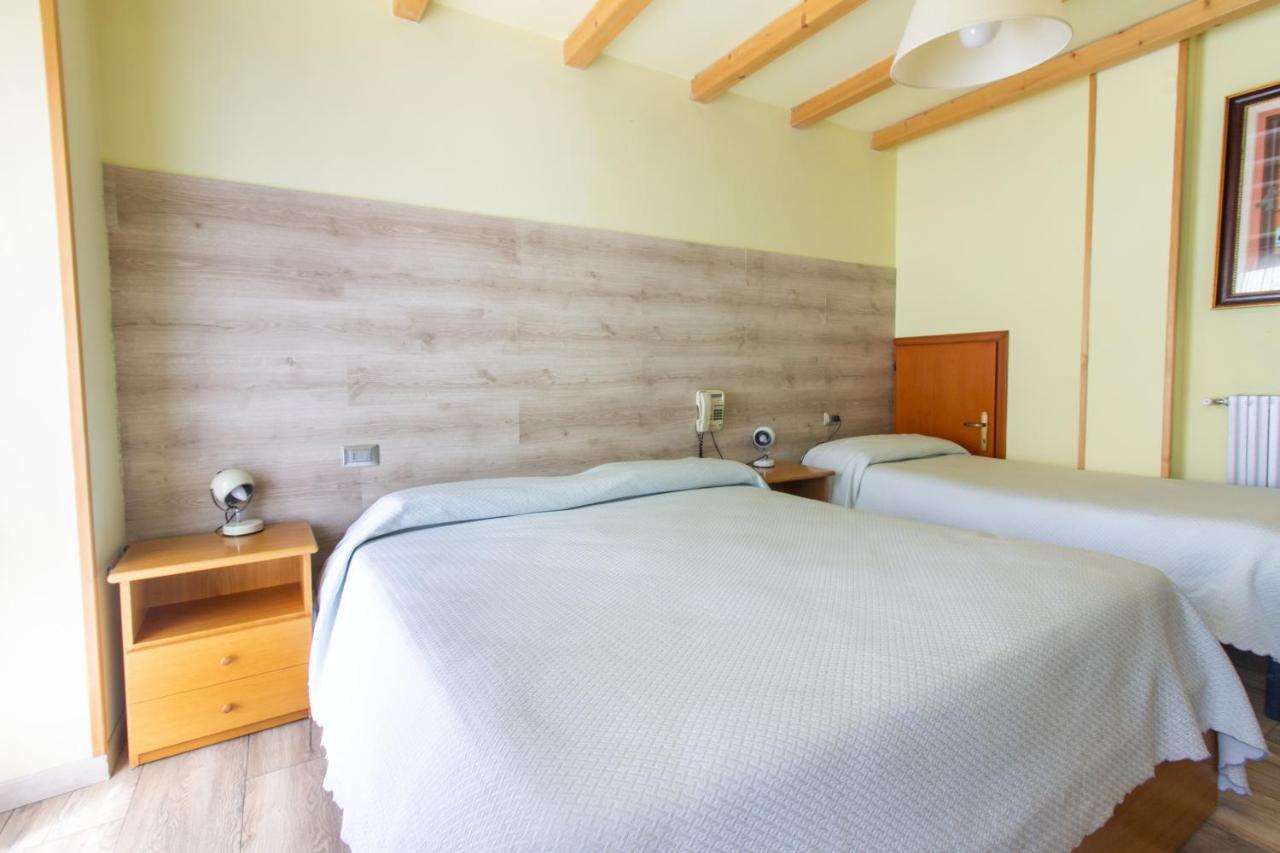 Albergo Speranza Asiago Exterior foto